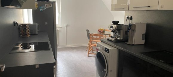 4-Zimmer Doppelhaus in Hanover, Germany, Nr. 314610 5