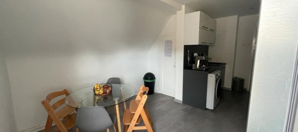 4-Zimmer Doppelhaus in Hanover, Germany, Nr. 314610 7