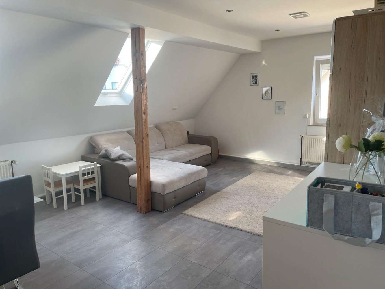 4-Zimmer Doppelhaus in Hanover, Germany, Nr. 314610