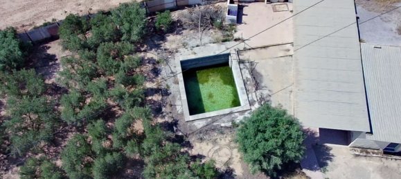 Grundstück in Cartagena, Spain, Nr. 162037 6