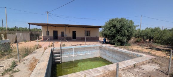 Grundstück in Cartagena, Spain, Nr. 162037 2