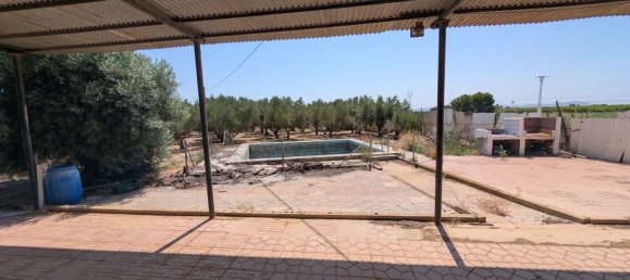 Grundstück in Cartagena, Spain, Nr. 162037 13