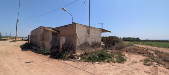 Grundstück in Cartagena, Spain, Nr. 162037 8