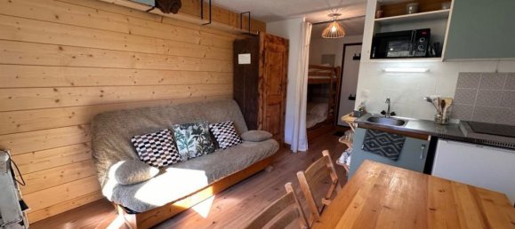 Studio in Morillon, France, Nr. 202995 4