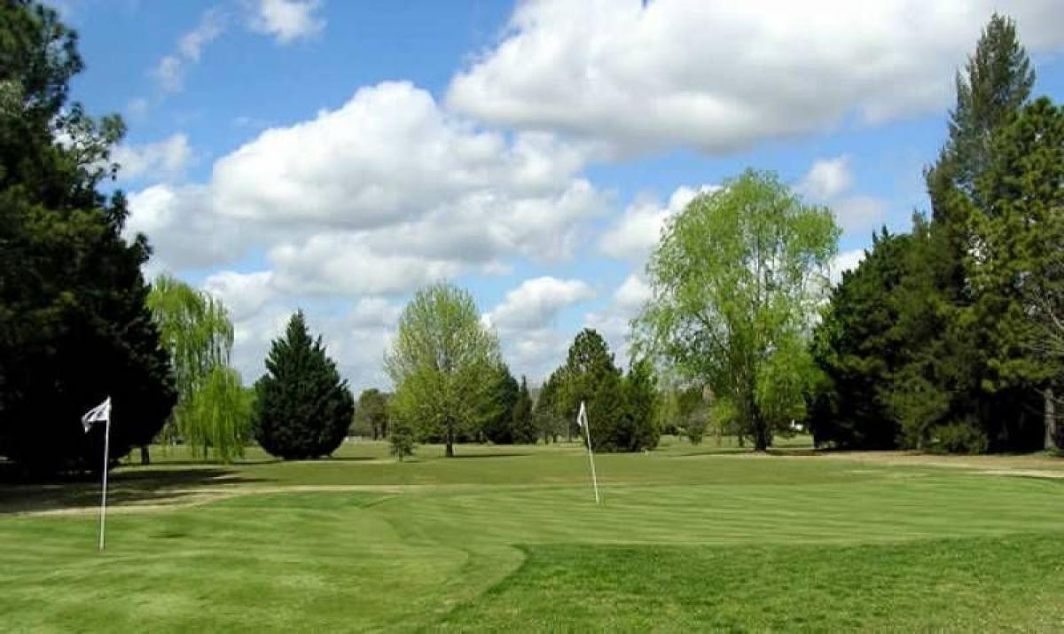  قطعة أرض في Pilar, Argentina رقم 50761