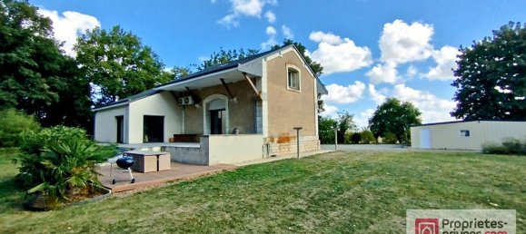 4 bedrooms House in Loir-et-Cher, France No. 326920 16