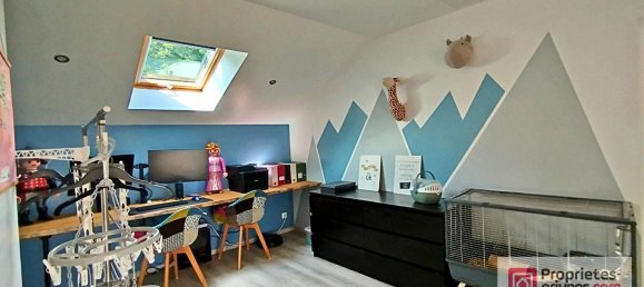 4 bedrooms House in Loir-et-Cher, France No. 326920 12