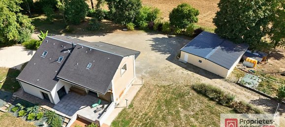 4 bedrooms House in Loir-et-Cher, France No. 326920 3
