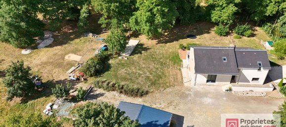 4 bedrooms House in Loir-et-Cher, France No. 326920 17