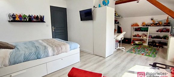 4 bedrooms House in Loir-et-Cher, France No. 326920 13