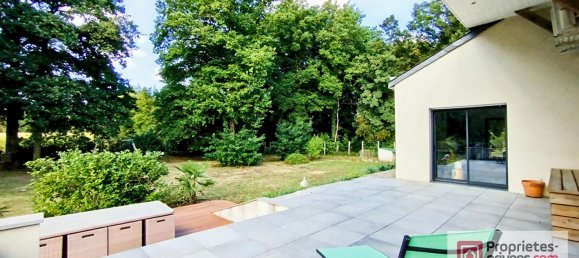 4 bedrooms House in Loir-et-Cher, France No. 326920 10