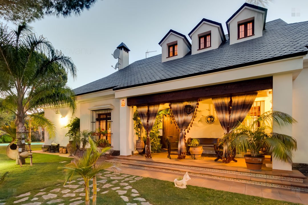 3 bedrooms House in Chiclana de la Frontera, Spain No. 284421