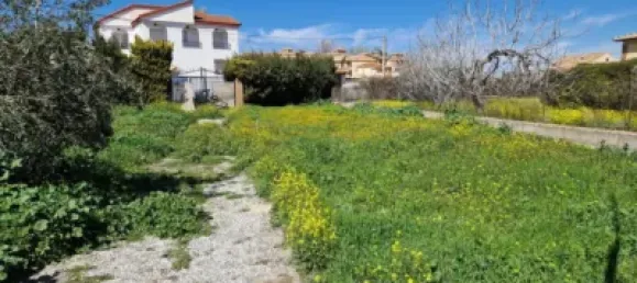 Grundstück in Granada, Spain, Nr. 175251 12