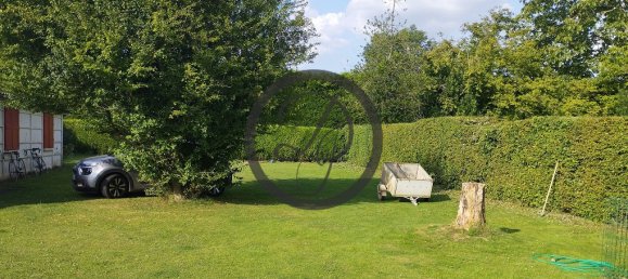 2 chambres Maison à Crèvecœur-le-Grand, France No. 256294 9