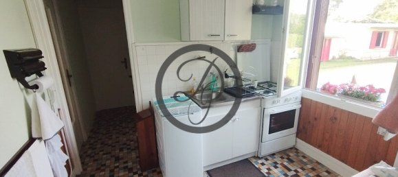 2 chambres Maison à Crèvecœur-le-Grand, France No. 256294 11