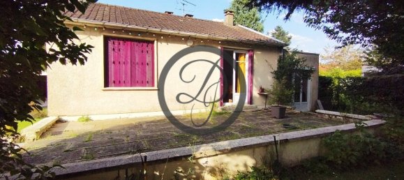 2 chambres Maison à Crèvecœur-le-Grand, France No. 256294 2