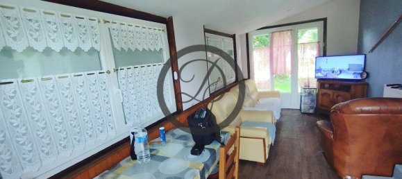 2 chambres Maison à Crèvecœur-le-Grand, France No. 256294 7