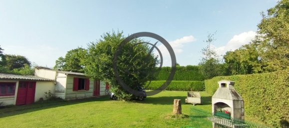 2 chambres Maison à Crèvecœur-le-Grand, France No. 256294 6