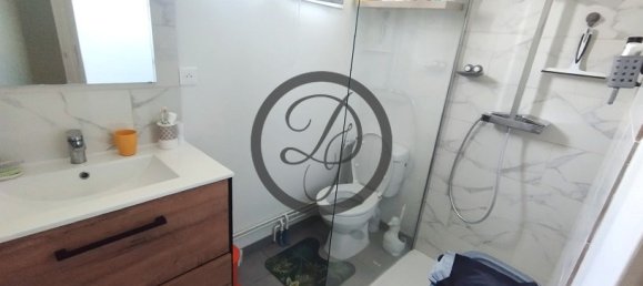 2 chambres Maison à Crèvecœur-le-Grand, France No. 256294 10