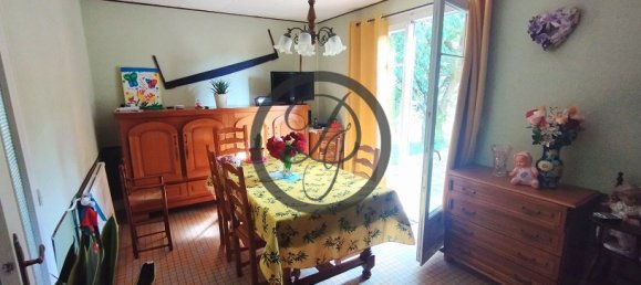 2 chambres Maison à Crèvecœur-le-Grand, France No. 256294 8