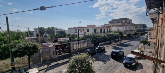 2 rooms Apartment in Ercolano, Italy No. 65791 14