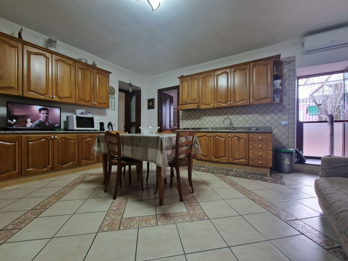 2 rooms Apartment in Ercolano, Italy No. 65791