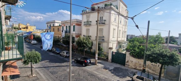 2 rooms Apartment in Ercolano, Italy No. 65791 8