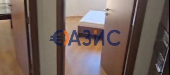 1 Schlafzimmer Wohnung in Sveti Vlas, Bulgaria, Nr. 545 8