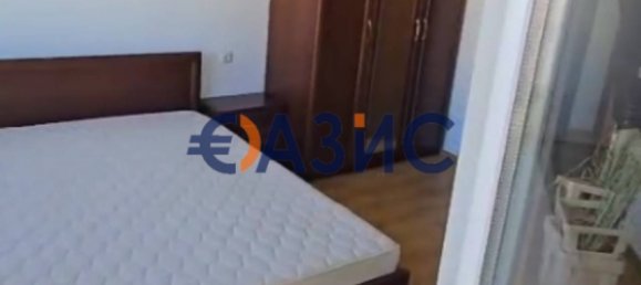 1 Schlafzimmer Wohnung in Sveti Vlas, Bulgaria, Nr. 545 17