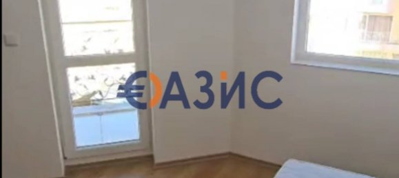 1 Schlafzimmer Wohnung in Sveti Vlas, Bulgaria, Nr. 545 15