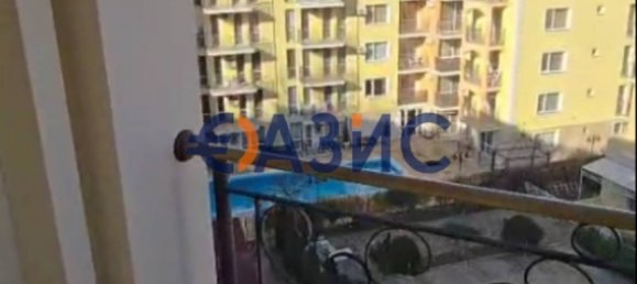 1 Schlafzimmer Wohnung in Sveti Vlas, Bulgaria, Nr. 545 28