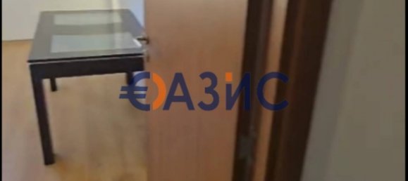 1 Schlafzimmer Wohnung in Sveti Vlas, Bulgaria, Nr. 545 7