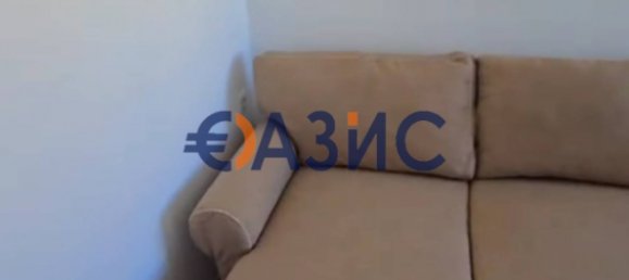 1 Schlafzimmer Wohnung in Sveti Vlas, Bulgaria, Nr. 545 4