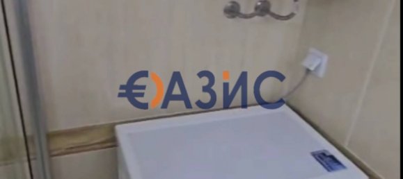 1 Schlafzimmer Wohnung in Sveti Vlas, Bulgaria, Nr. 545 24