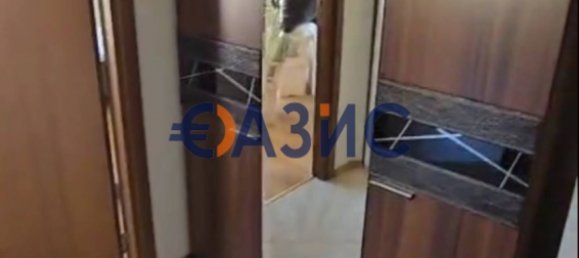 1 Schlafzimmer Wohnung in Sveti Vlas, Bulgaria, Nr. 545 9