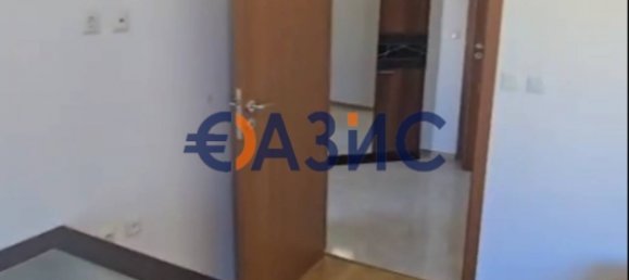 1 Schlafzimmer Wohnung in Sveti Vlas, Bulgaria, Nr. 545 6