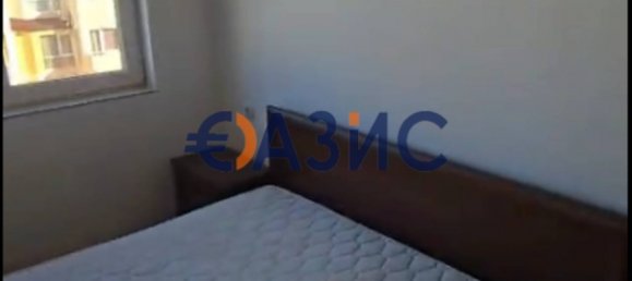 1 Schlafzimmer Wohnung in Sveti Vlas, Bulgaria, Nr. 545 13