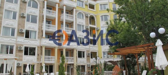1 Schlafzimmer Wohnung in Sveti Vlas, Bulgaria, Nr. 545 30