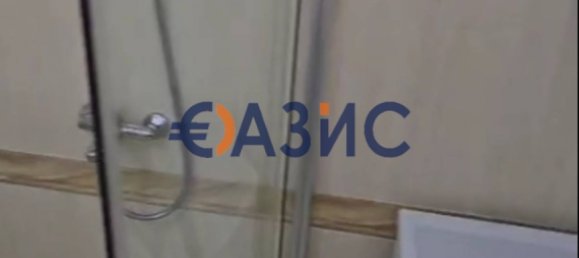 1 Schlafzimmer Wohnung in Sveti Vlas, Bulgaria, Nr. 545 25