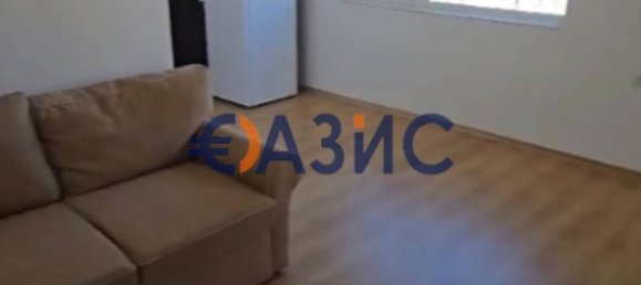 1 Schlafzimmer Wohnung in Sveti Vlas, Bulgaria, Nr. 545 3