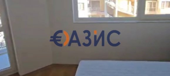 1 Schlafzimmer Wohnung in Sveti Vlas, Bulgaria, Nr. 545 14