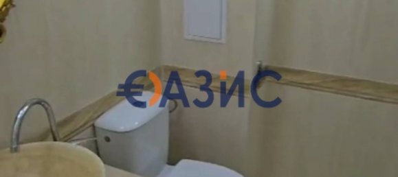 1 Schlafzimmer Wohnung in Sveti Vlas, Bulgaria, Nr. 545 22