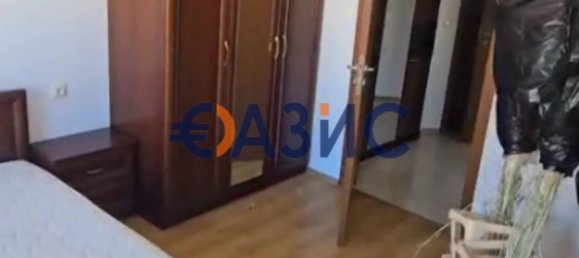 1 Schlafzimmer Wohnung in Sveti Vlas, Bulgaria, Nr. 545 16