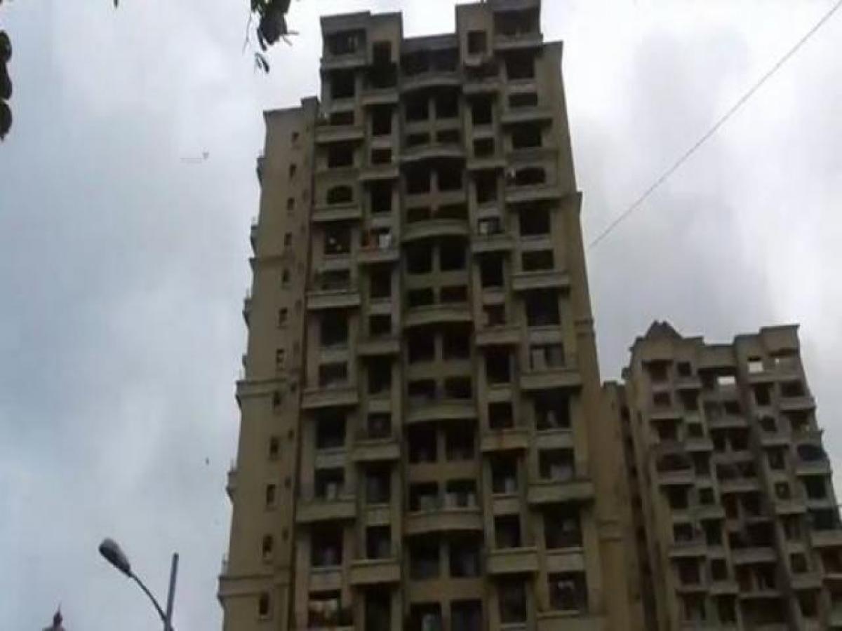 3 chambres Maison à Mumbai, India No. 18444