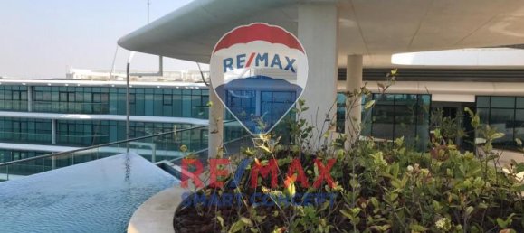 1 bedroom Apartment in Al Raha Beach, UAE No. 37085 10