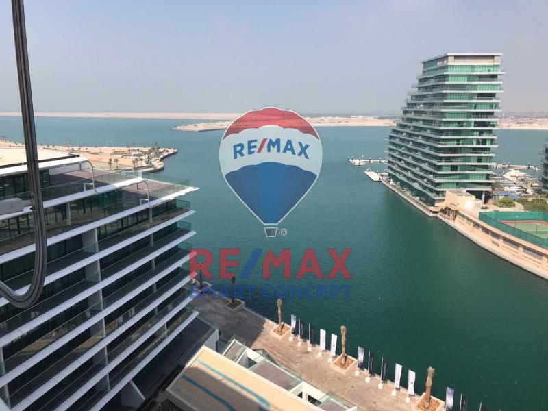 1 Schlafzimmer Wohnung in Al Raha Beach, UAE, Nr. 37085