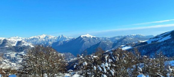 Квартира с 3 комнатами в Альта Валле Интельви, Италия № 72021 2