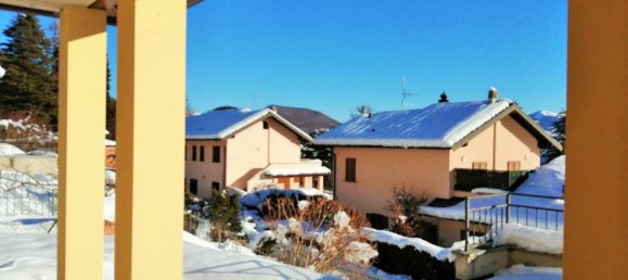 Квартира с 3 комнатами в Альта Валле Интельви, Италия № 72021 17