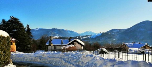 Квартира с 3 комнатами в Альта Валле Интельви, Италия № 72021 14