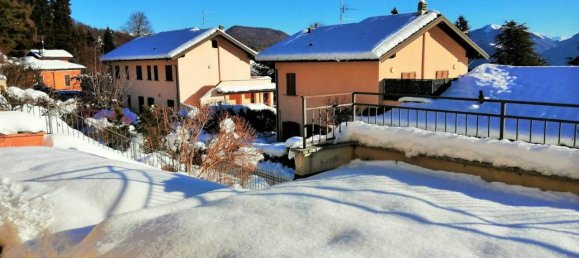 Квартира с 3 комнатами в Альта Валле Интельви, Италия № 72021 18